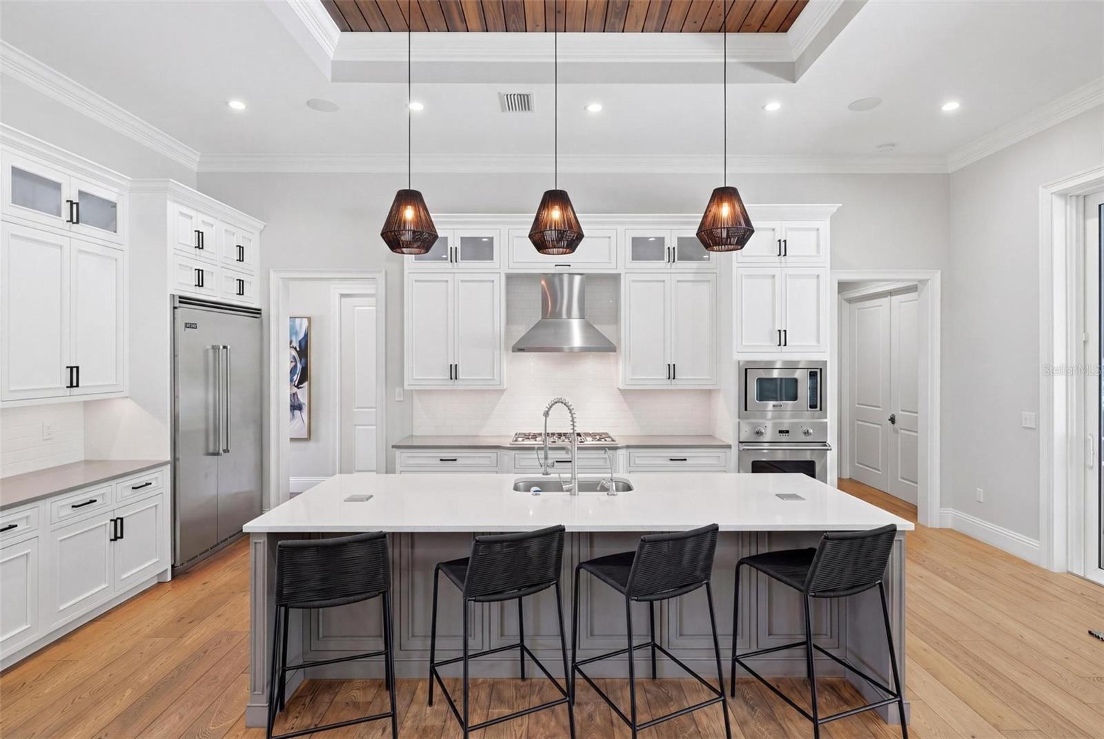 ACREAGE & UNREC - Residential