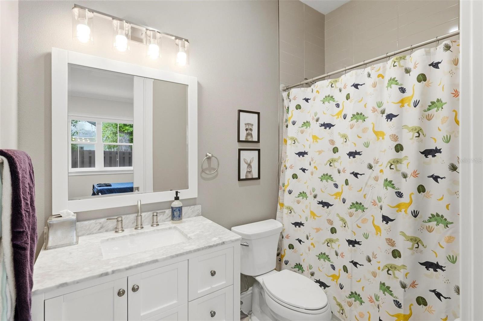 ACREAGE & UNREC - Residential