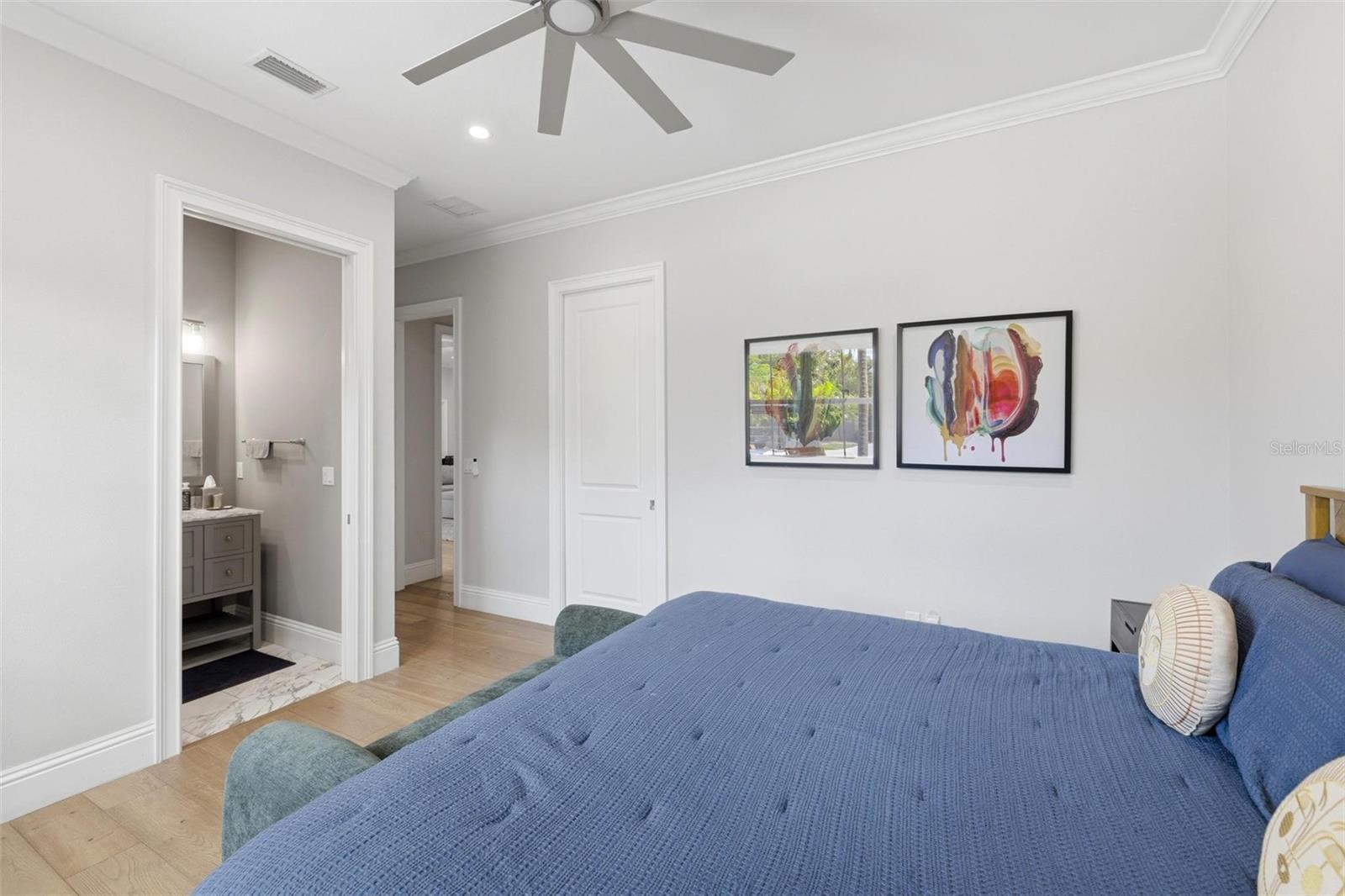 ACREAGE & UNREC - Residential