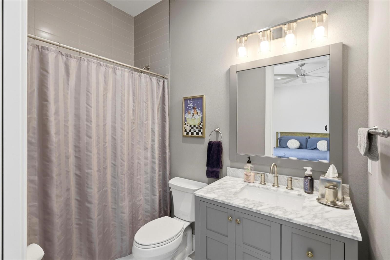 ACREAGE & UNREC - Residential