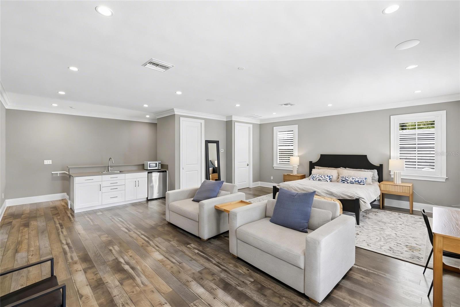 ACREAGE & UNREC - Residential