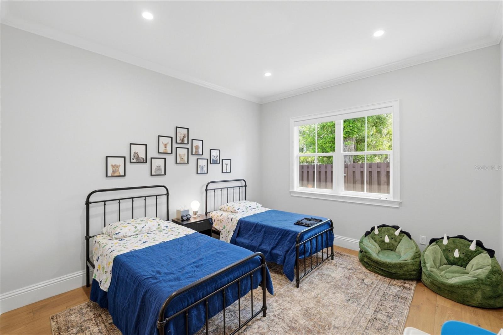 ACREAGE & UNREC - Residential