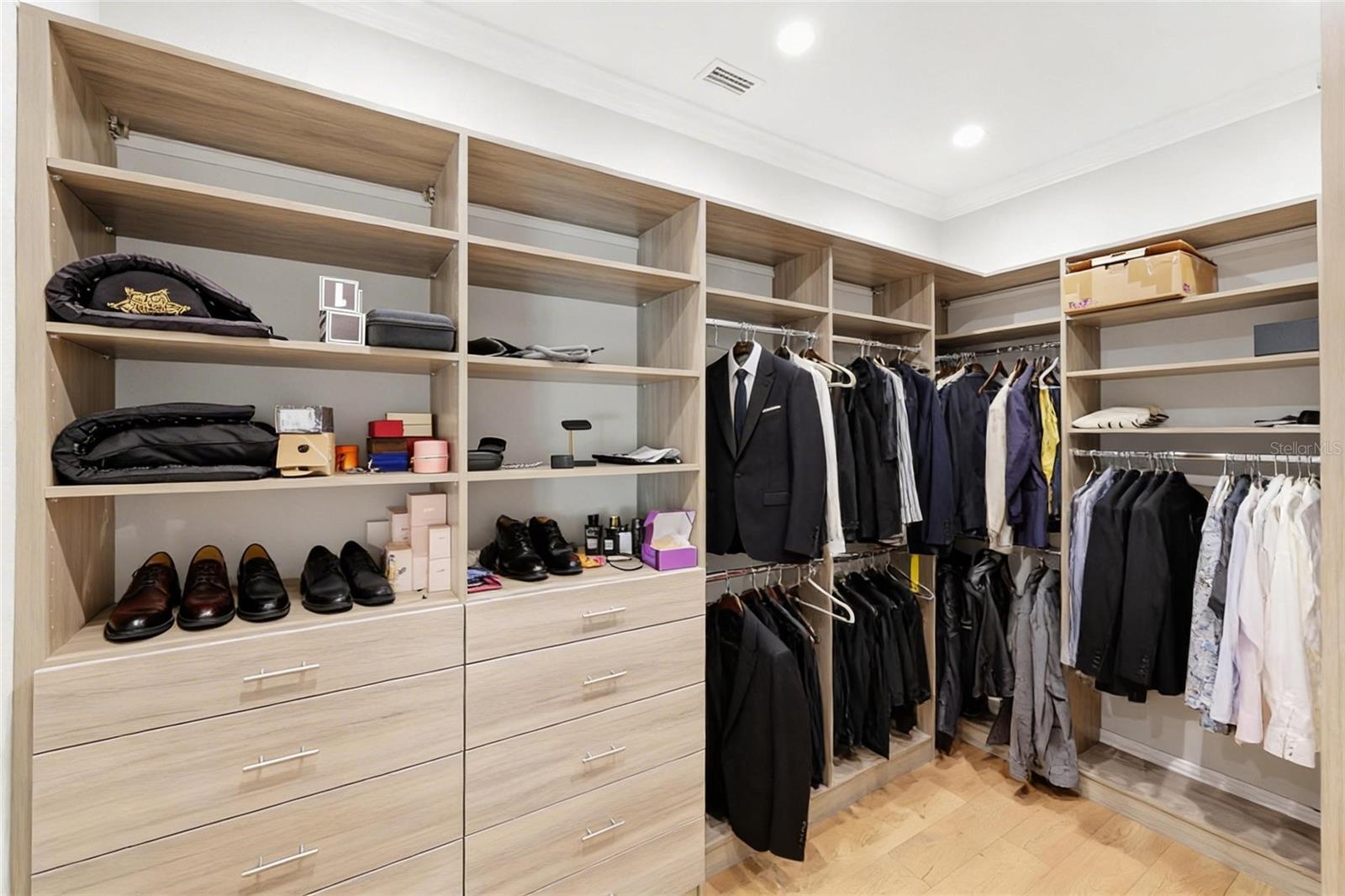 ACREAGE & UNREC - Residential