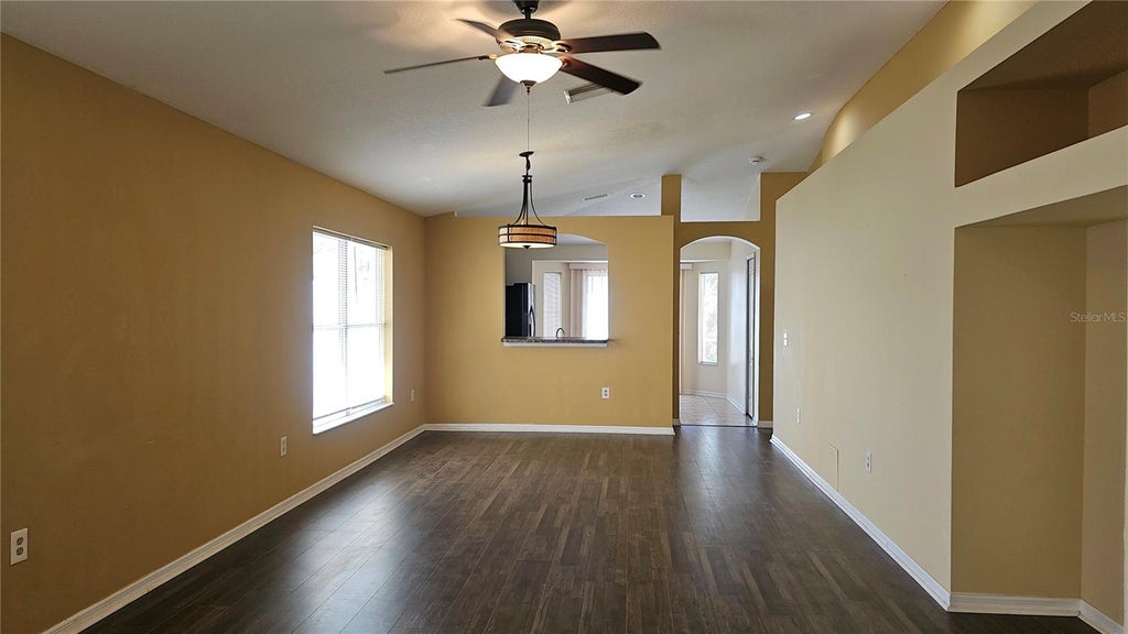 Photo of 12629 Evington Point Drive, Riverview, FL 33579 (MLS # TB8536388)