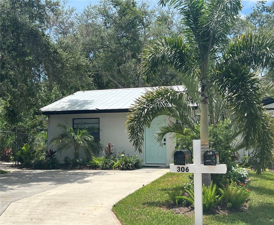 AVAILABLE 11/10/25-FEB.13TH-MONTHLY OR WEEKLY RENTAL ONLY! STARTING IN JANUARY THE PRICE IS $2800 INC. UTILITIES. Welcome to your perfect Bradenton retreat right off the Manatee River! Whether you’re a traveling professional, relocating, or just looking for a low-maintenance living situation, this stylish and move-in-ready unit offers everything you need for comfortable Florida living—just bring your suitcase! This beautifully updated furnished 2-bedroom, 1-bath rental is located in a quiet and convenient Bradenton neighborhood. Inside, you’ll find a thoughtfully designed space with modern furnishings, a cozy living area, and a fully equipped kitchen stocked with essentials. The two bedrooms are comfortably sized with queen beds, while the updated bathroom includes modern finishes and a clean, fresh look. The quaint lanai is perfect for relaxing after a long day. The unit has it own washer and dryer and all utilities are included. This location is close to tons of  shopping, restaurants, and fun activities. It is minutes from Manatee Memorial Hospital, the Pirates Lecom Stadium,  I-75 and a short scenic 30 minute drive to local beaches. Short- or long-term lease options available. Pets welcome.  This one won’t last long—contact us today to schedule a showing! SEASONAL RENT TAX IS 13% OF ALL SHORT TERM RENTALS.