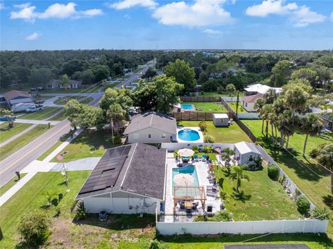 A home in PORT CHARLOTTE