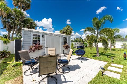 A home in PORT CHARLOTTE