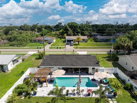 A home in PORT CHARLOTTE