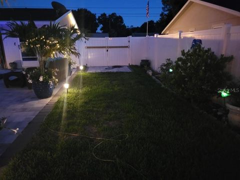 A home in PORT CHARLOTTE