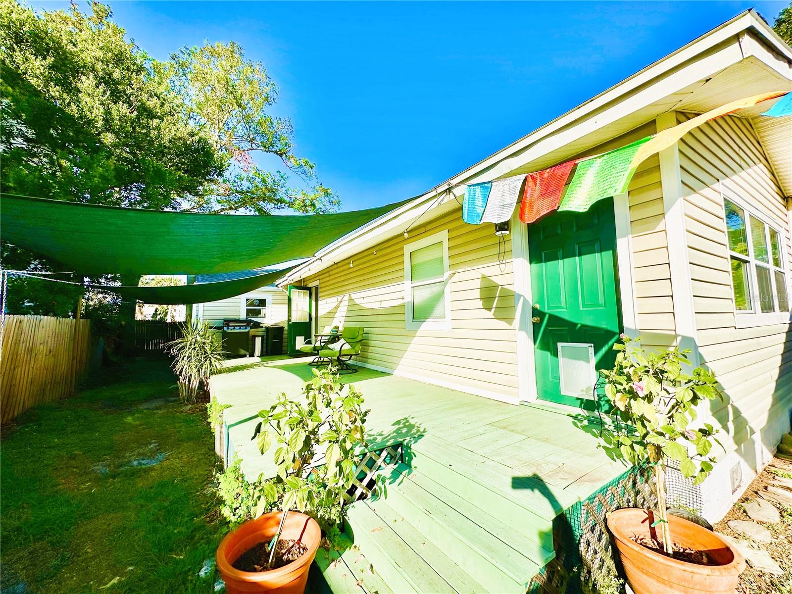 HALLS CENTRAL AVE 1 - Residential Lease