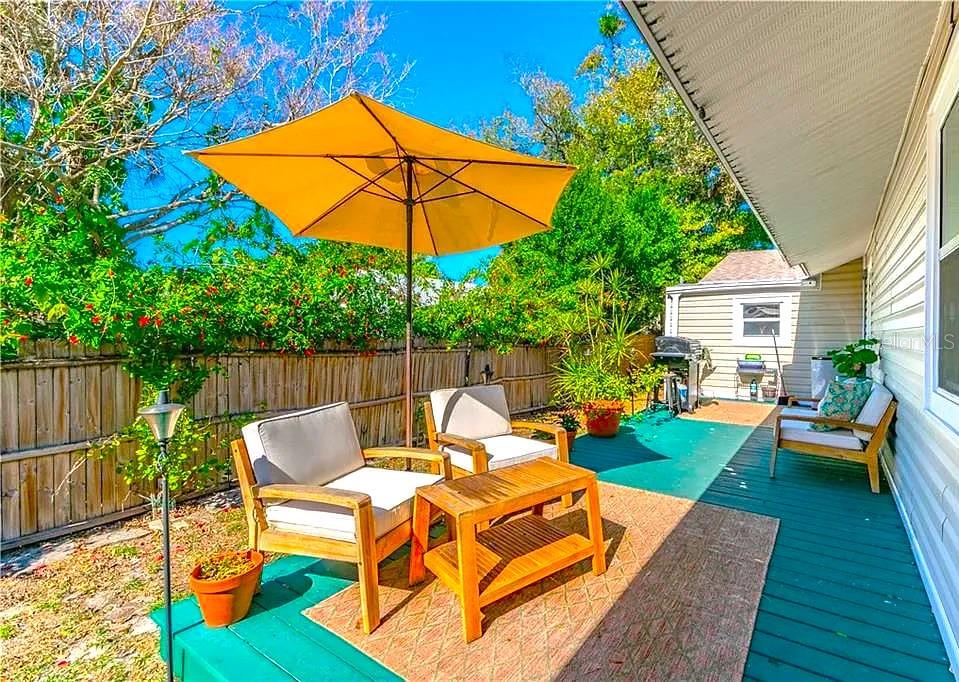 HALLS CENTRAL AVE 1 - Residential Lease