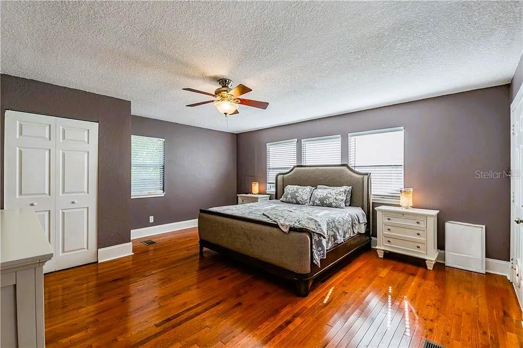 HALLS CENTRAL AVE 1 - Residential Lease