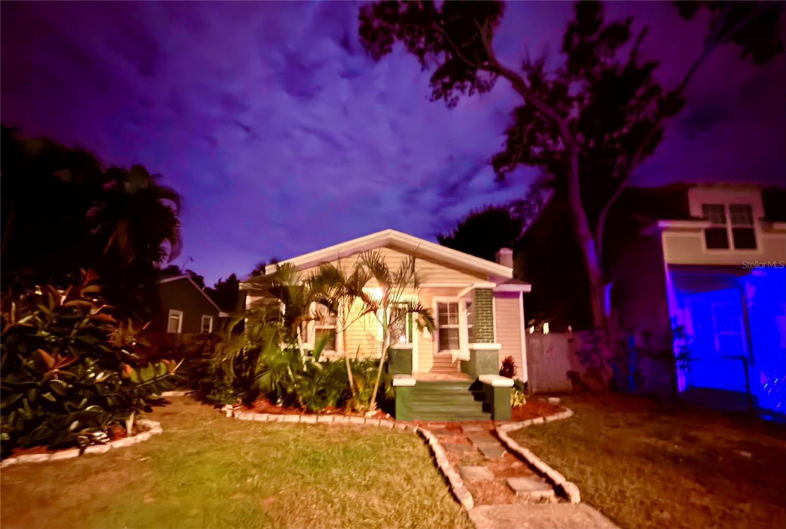 HALLS CENTRAL AVE 1 - Residential Lease