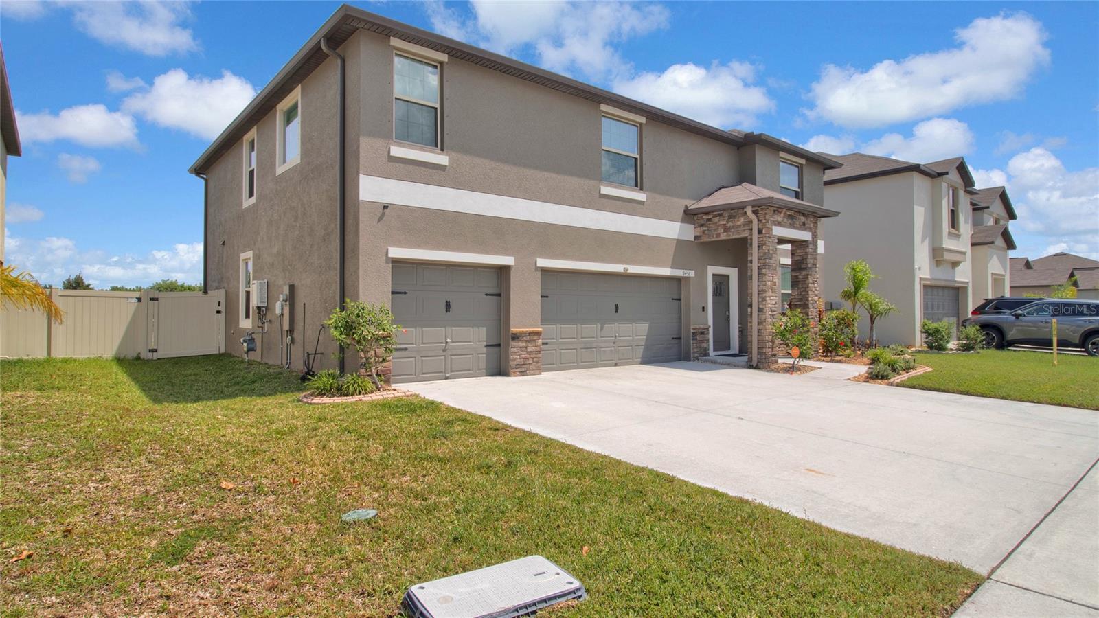 9456 CHANNING HILL DRIVE