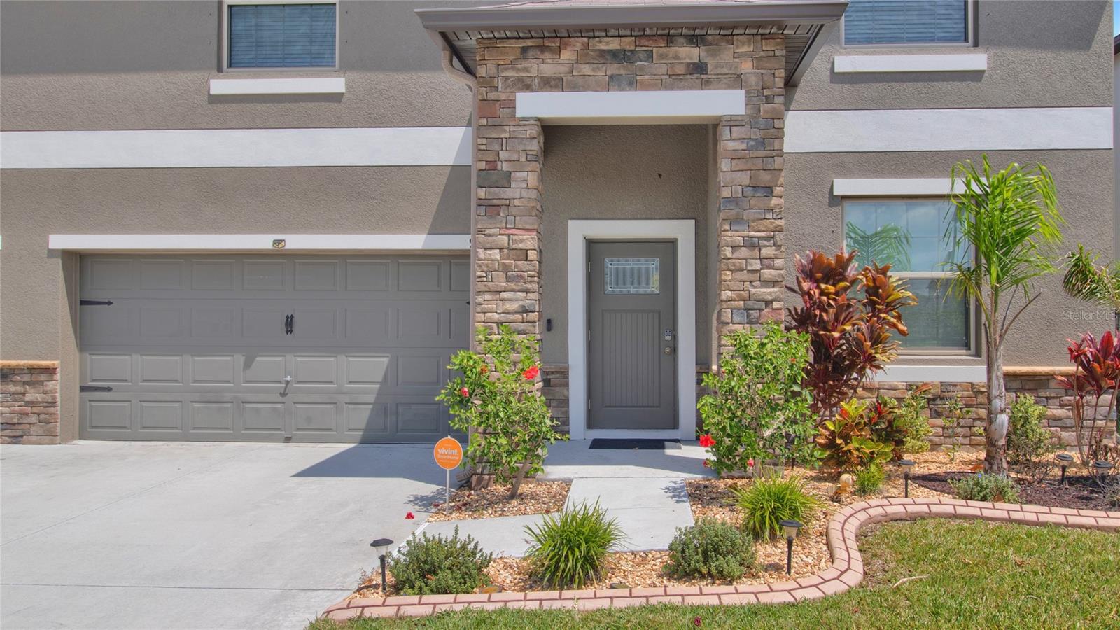 9456 CHANNING HILL DRIVE