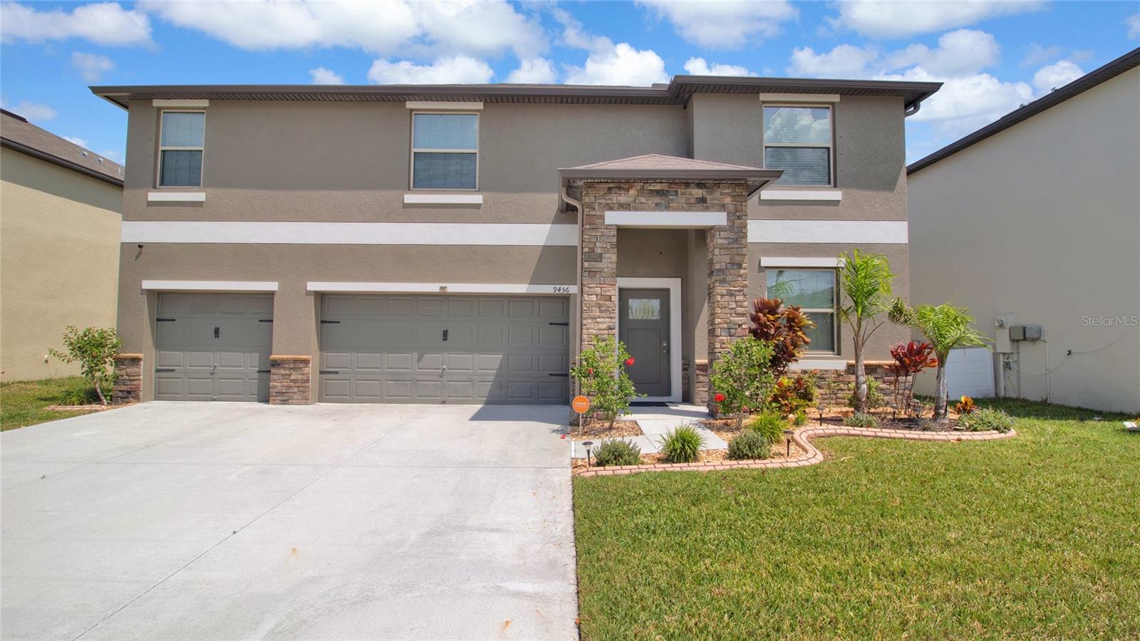 9456 CHANNING HILL DRIVE