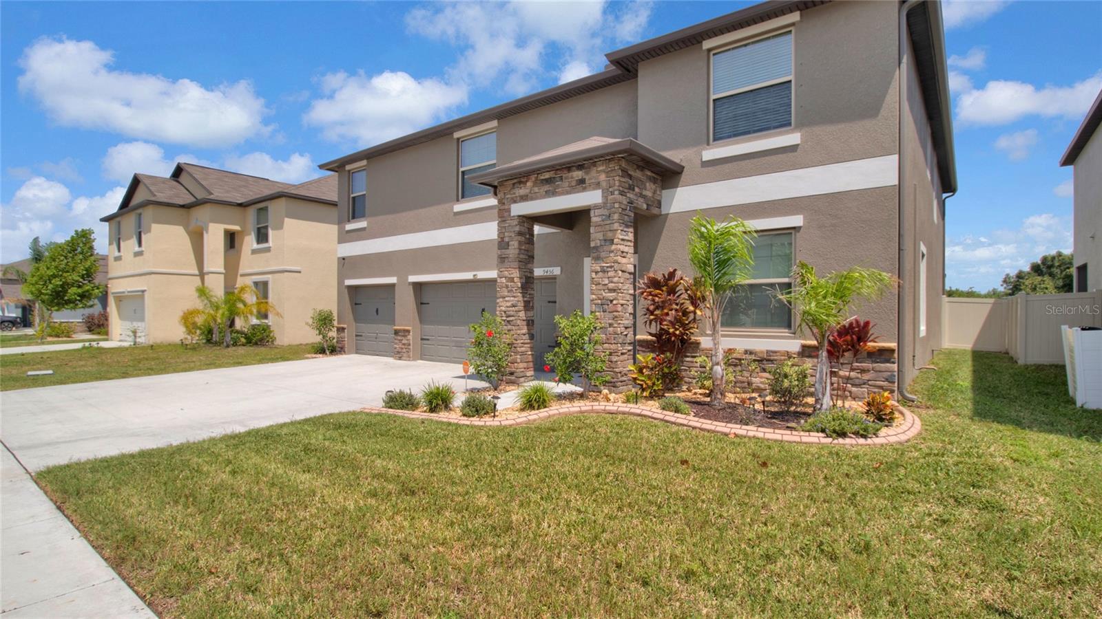 9456 CHANNING HILL DRIVE