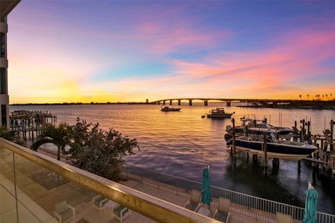 Photo of 188 Golden Gate Point #101, Sarasota, FL 34236 (MLS # A4674784)