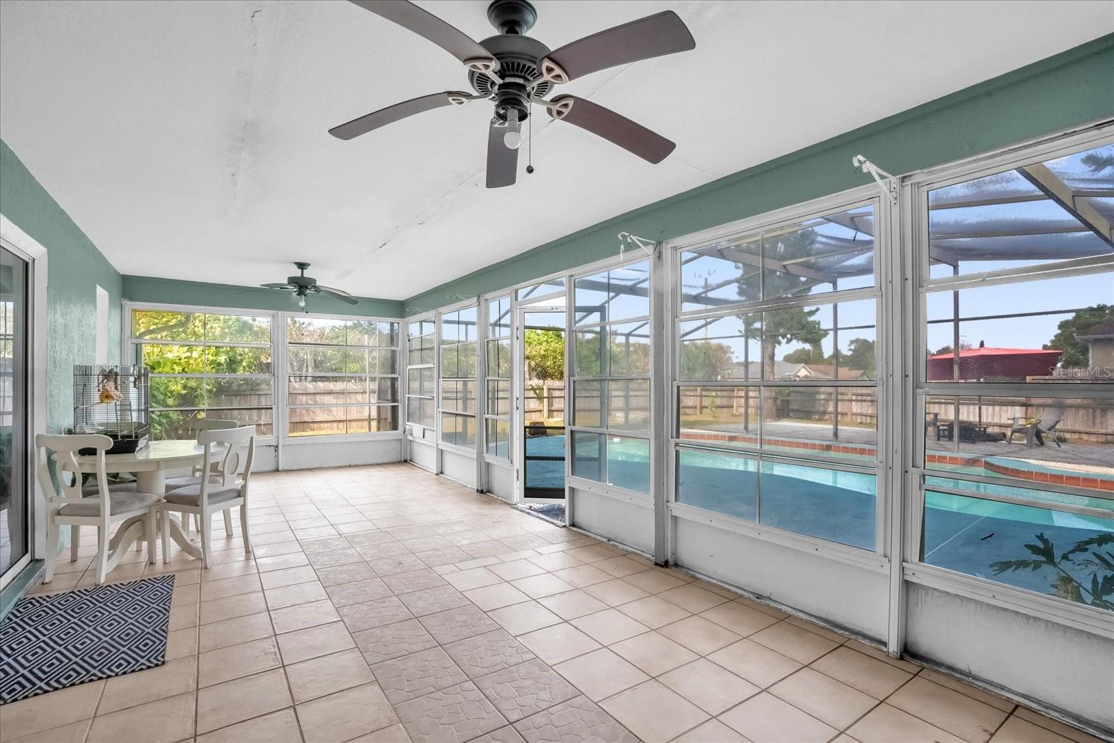DELTONA LAKES UNIT 17 - Residential