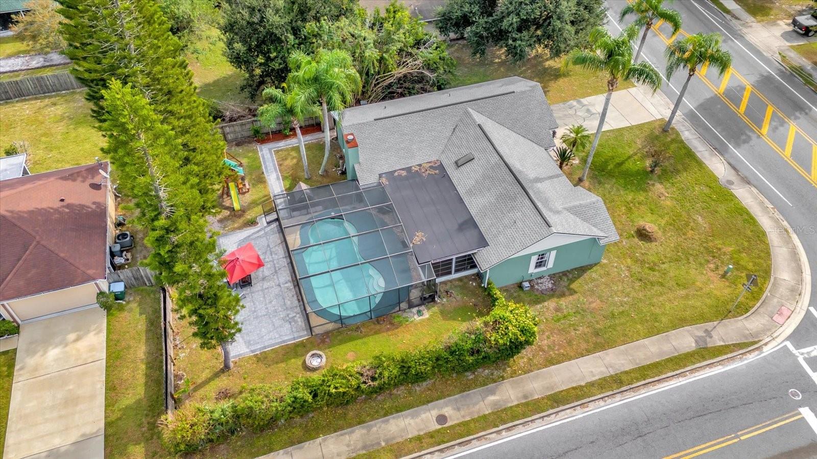 DELTONA LAKES UNIT 17 - Residential