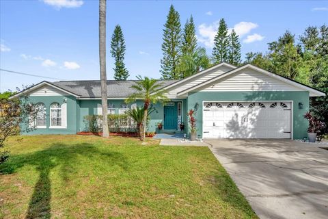 Photo of 922 Fort Smith Boulevard, Deltona, FL 32738 (MLS # O6394994)