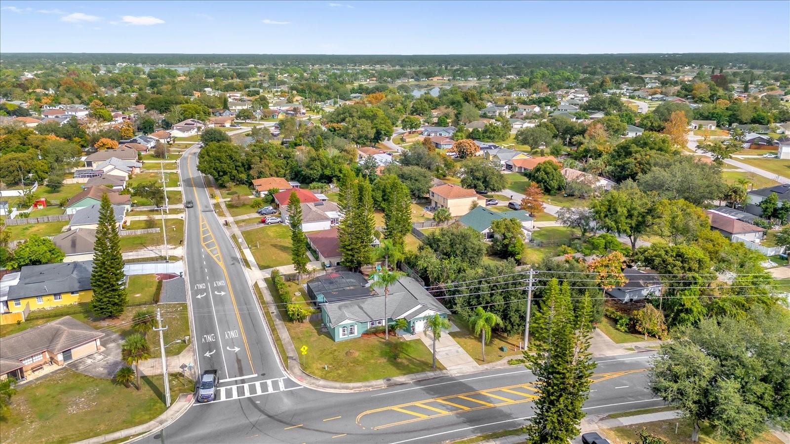 DELTONA LAKES UNIT 17 - Residential