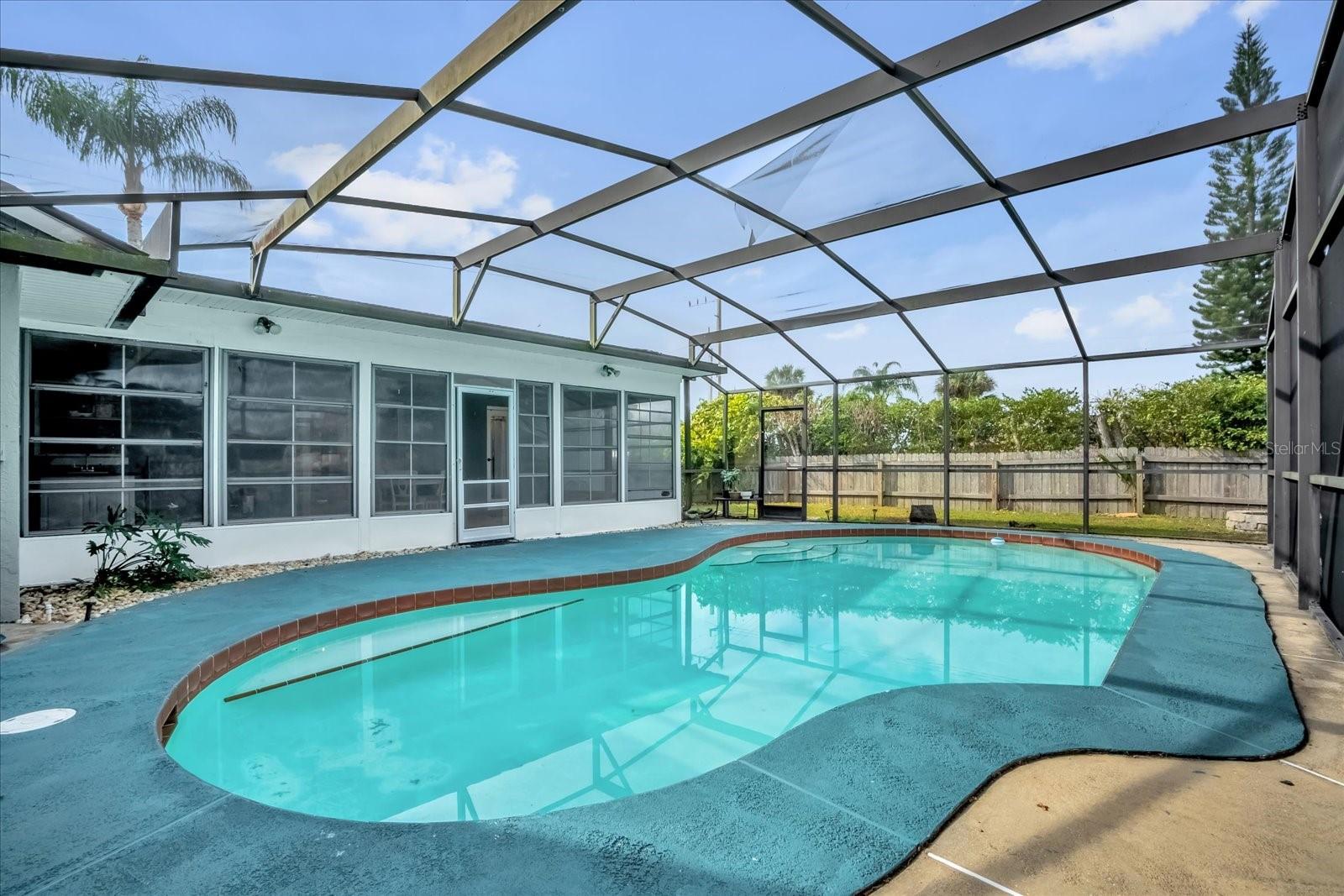 DELTONA LAKES UNIT 17 - Residential