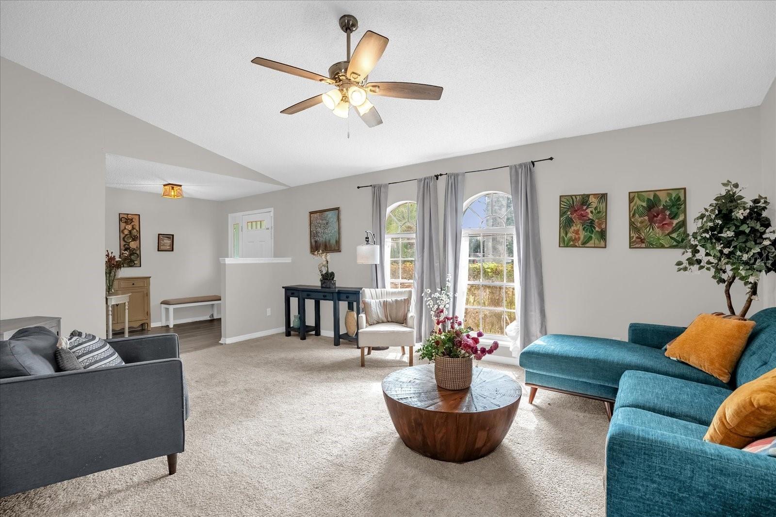 DELTONA LAKES UNIT 17 - Residential