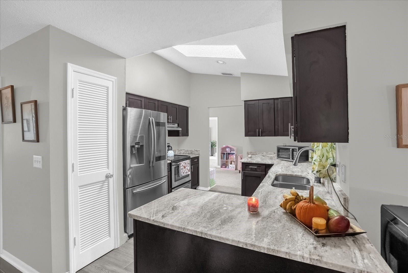 DELTONA LAKES UNIT 17 - Residential