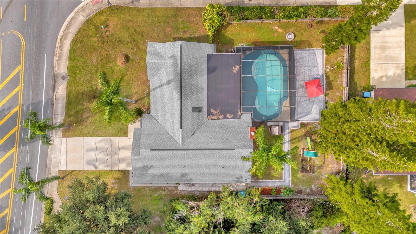 DELTONA LAKES UNIT 17 - Residential