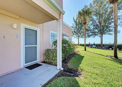 A home in LONGBOAT KEY