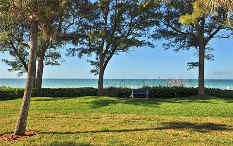 A home in LONGBOAT KEY