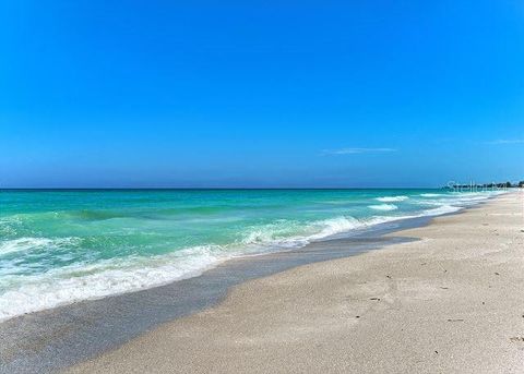 A home in LONGBOAT KEY