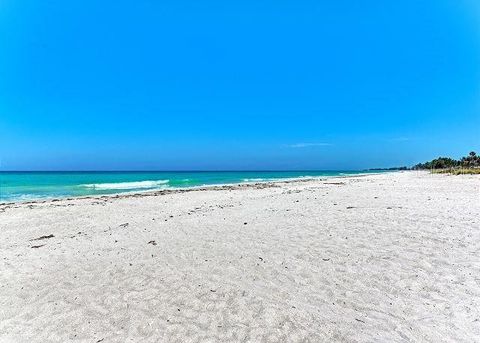 A home in LONGBOAT KEY