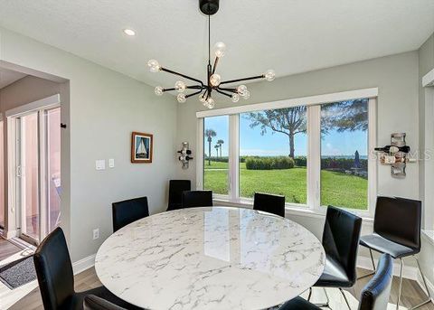 A home in LONGBOAT KEY