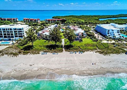 A home in LONGBOAT KEY