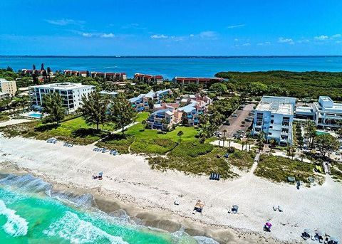 A home in LONGBOAT KEY