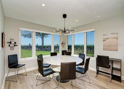 A home in LONGBOAT KEY