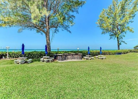 A home in LONGBOAT KEY