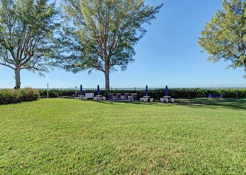 A home in LONGBOAT KEY