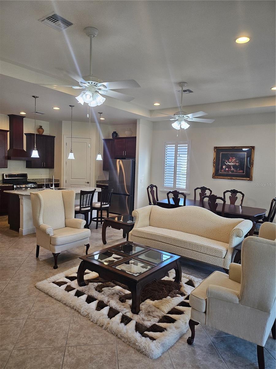 ARTESIA NAPLES PH 3 - Residential