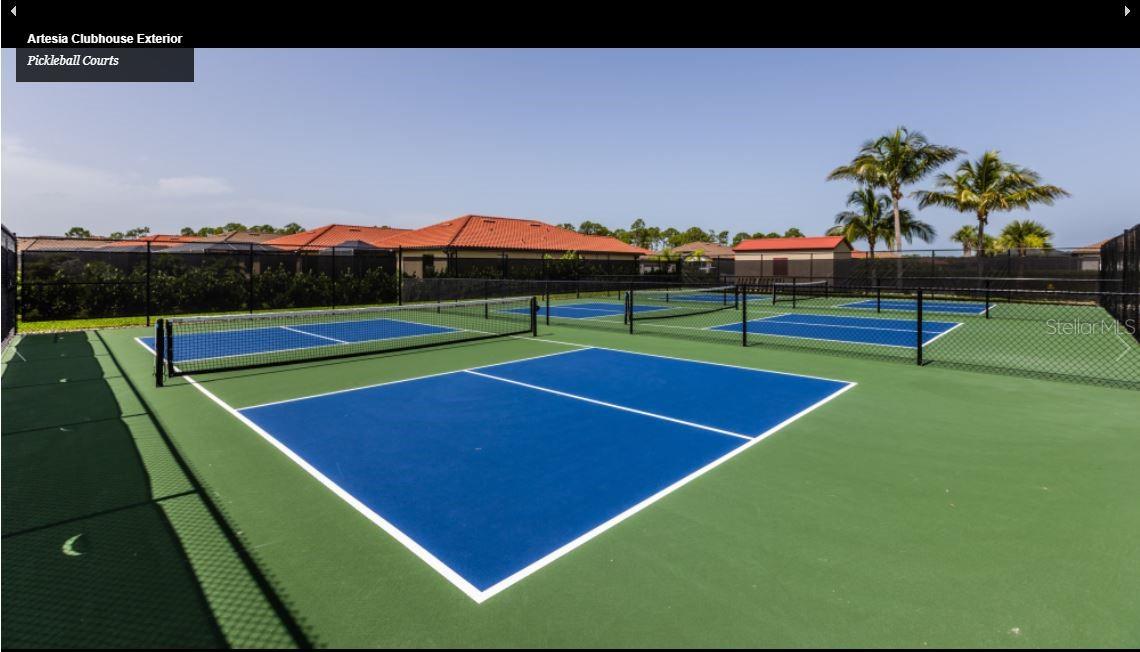 ARTESIA NAPLES PH 3 - Residential