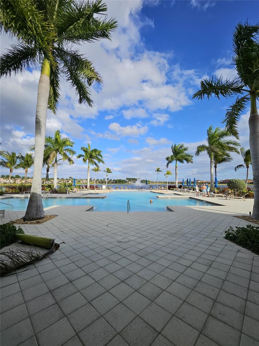 ARTESIA NAPLES PH 3 - Residential