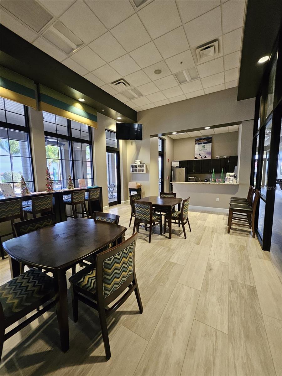 ARTESIA NAPLES PH 3 - Residential