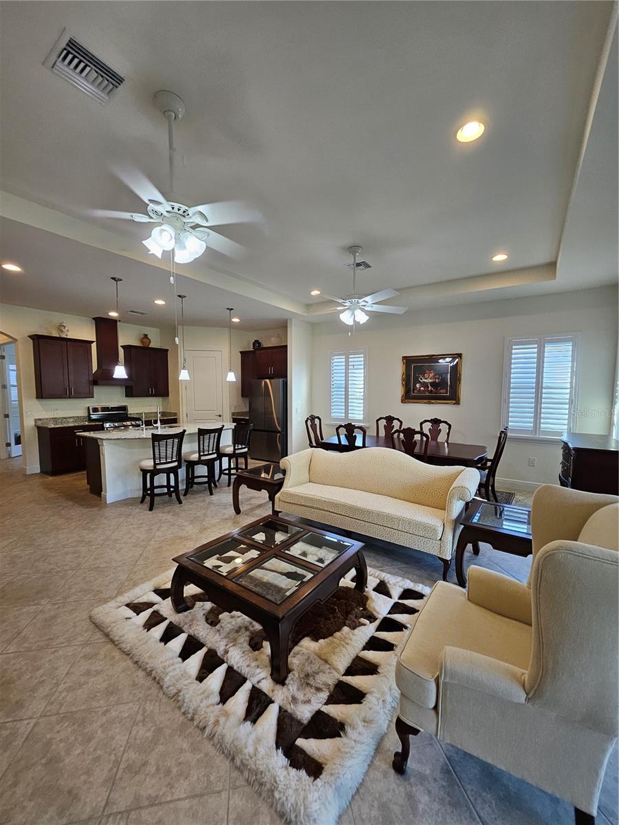 ARTESIA NAPLES PH 3 - Residential