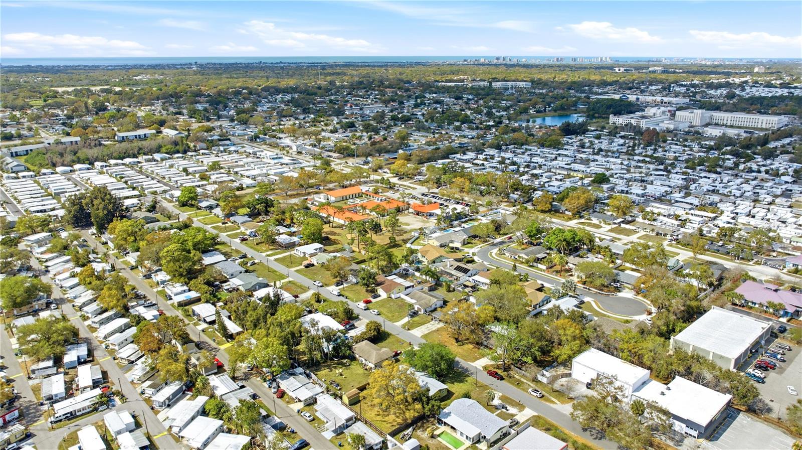 FREY ACRES SUB - Residential