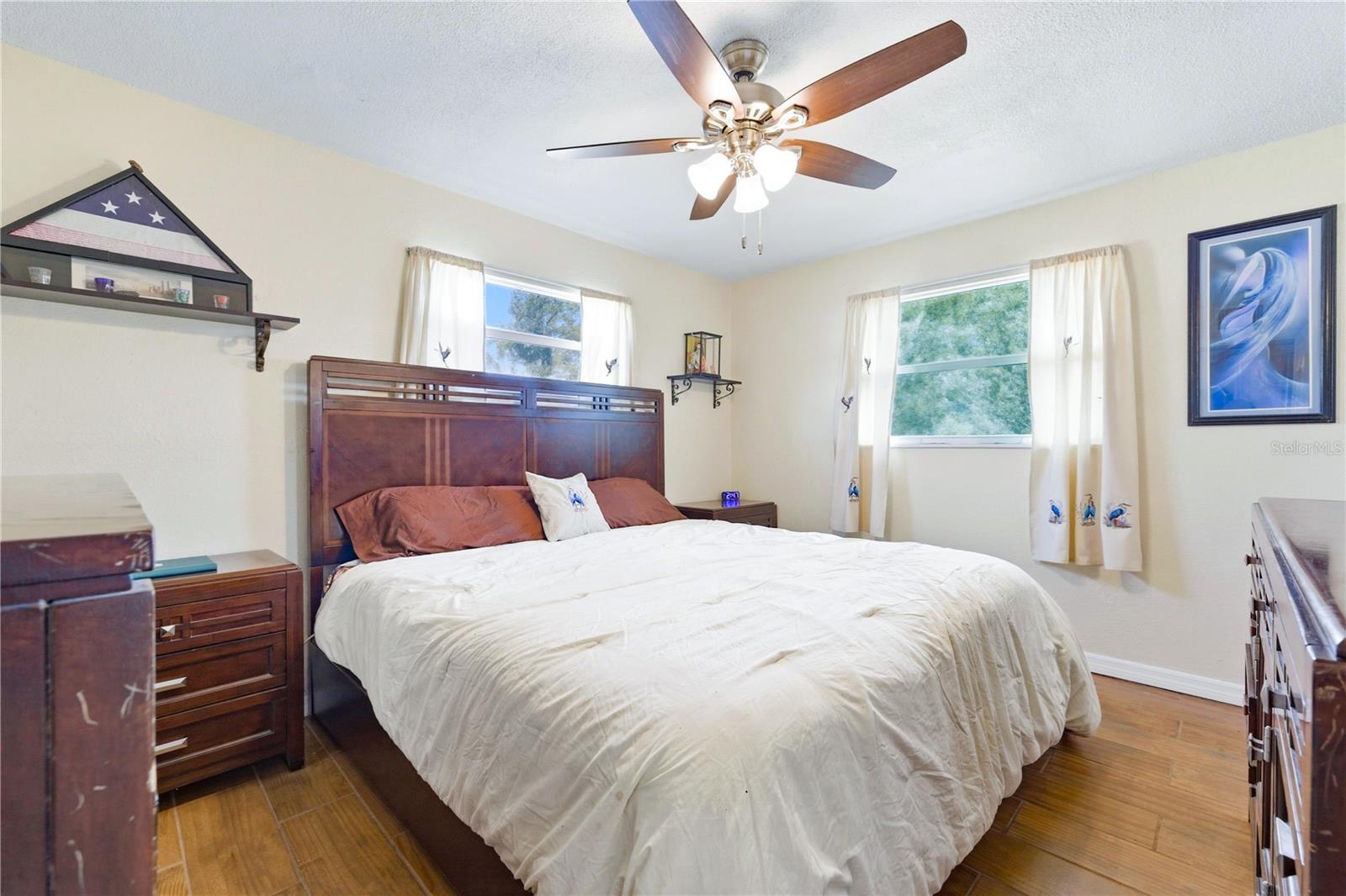 FREY ACRES SUB - Residential