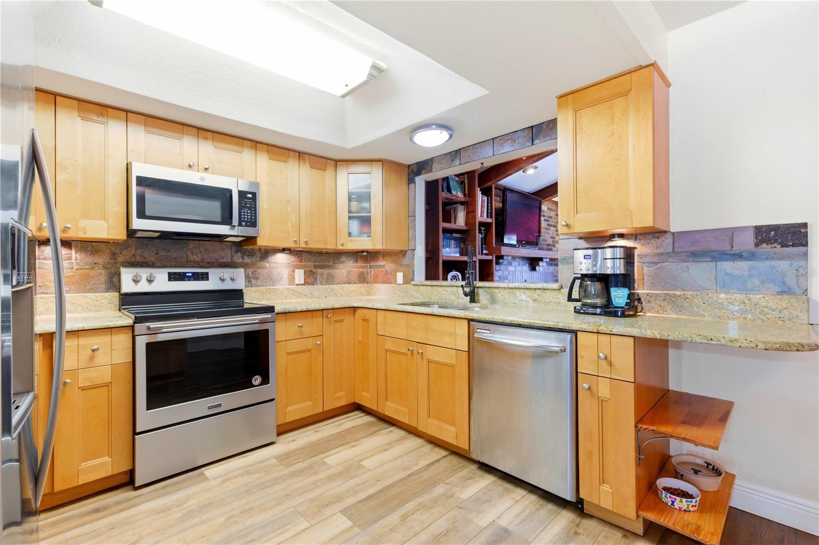 FREY ACRES SUB - Residential