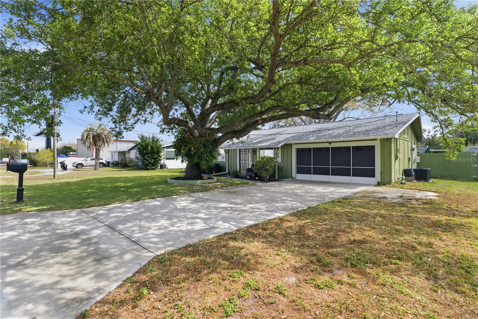 FREY ACRES SUB - Residential