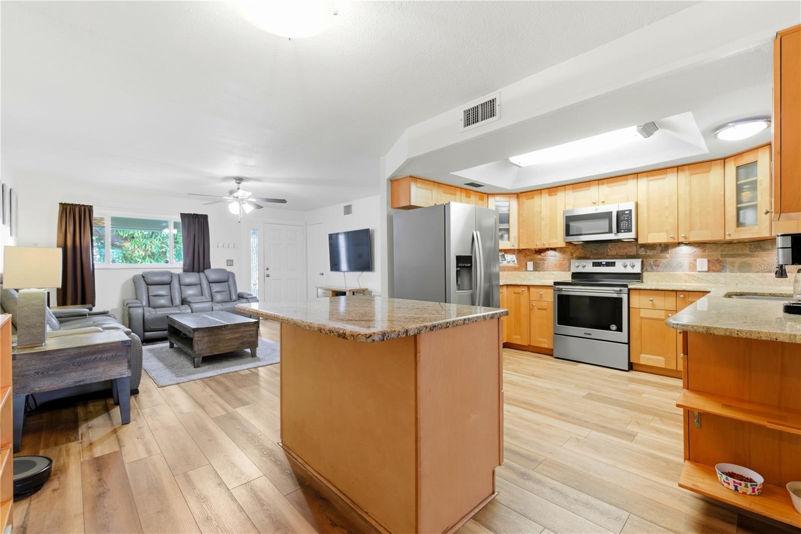 FREY ACRES SUB - Residential